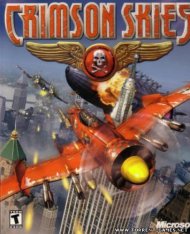Небо в Огне / Crimson Skies Небо в Огне / Crimson Skies